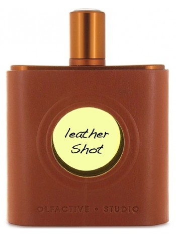 Olfactive Studio Leather Shot парфюмированная вода 100 мл