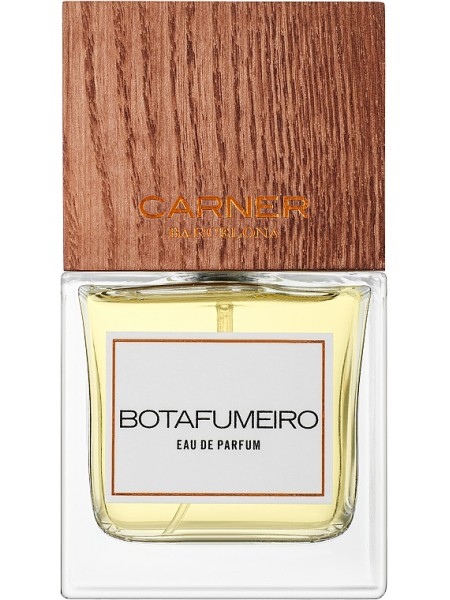 Carner Barcelona Botafumeiro тестер (парфюмированная вода) 50 мл