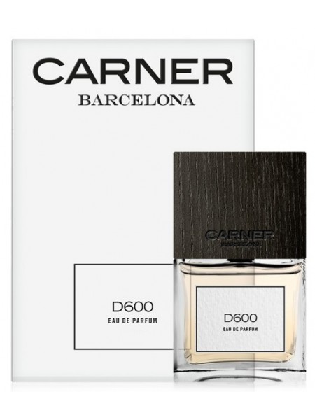 Carner Barcelona D600 парфюмированная вода 50 мл