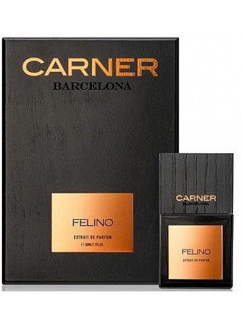 Carner Barcelona Felino парфюмированная вода 50 мл