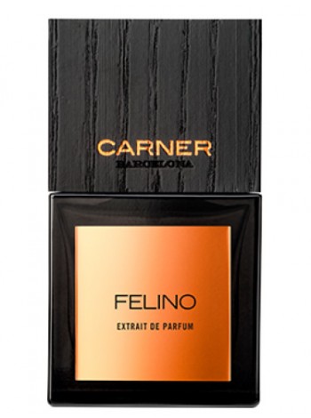 Carner Barcelona Felino тестер (парфюмированная вода) 50 мл