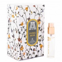 Attar Floral Musk миниатюра 8 мл