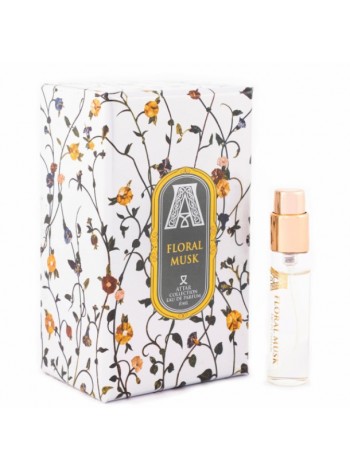 Attar Floral Musk миниатюра 8 мл
