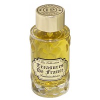 12 Parfumeurs Francais Fontainebleau парфюмированная вода 100 мл