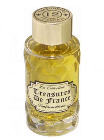 12 Parfumeurs Francais Fontainebleau парфюмированная вода 100 мл