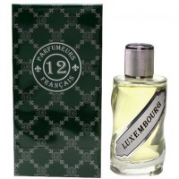 12 Parfumeurs Francais Luxembourg парфюмированная вода 100 мл