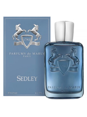 Parfums de Marly Sedley парфюмированная вода 125 мл