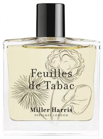 Miller Harris Feuilles de Tabac тестер (парфюмированная вода) 100 мл