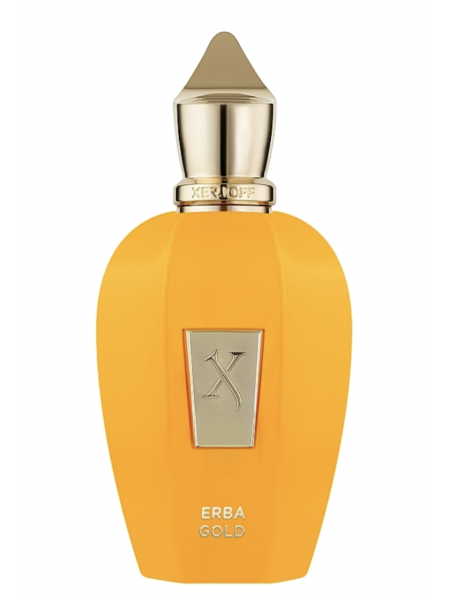 Xerjoff Erba Gold тестер (парфюмированная вода) 100 мл