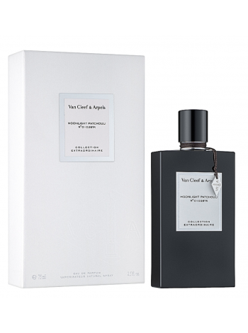 Van Cleef & Arpels Moonlight Patchouli парфюмированная вода 75 мл