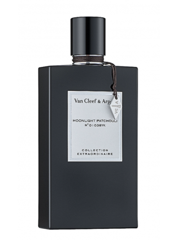 Van Cleef & Arpels Moonlight Patchouli тестер (парфюмированная вода) 75 мл
