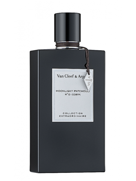 Van Cleef & Arpels Moonlight Patchouli тестер (парфюмированная вода) 75 мл