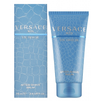 Versace Man Eau Fraiche бальзам после бритья 75 мл