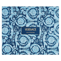 Versace Man Eau Fraiche Подарочный набор (туалетная вода 100 мл + гель для душа 150 мл + миниатюра 10 мл)