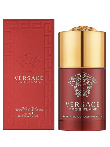 Versace Eros Flame дезодорант-стик 75 мл