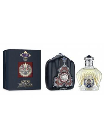 Shaik Opulent Blue №77 парфюмированная вода 100 мл