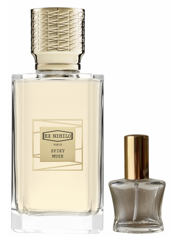 Ex Nihilo Spiky Muse (распив) 10 мл