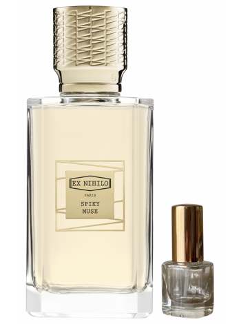 Ex Nihilo Spiky Muse (распив) 5 мл