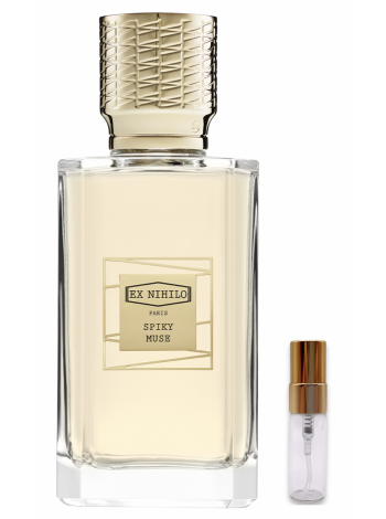 Ex Nihilo Spiky Muse (распив) 3 мл