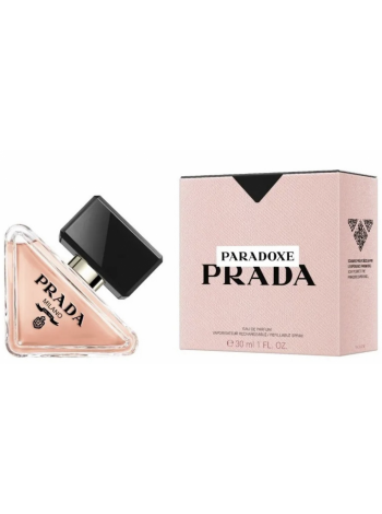 Prada Paradoxe парфюмированная вода 30 мл