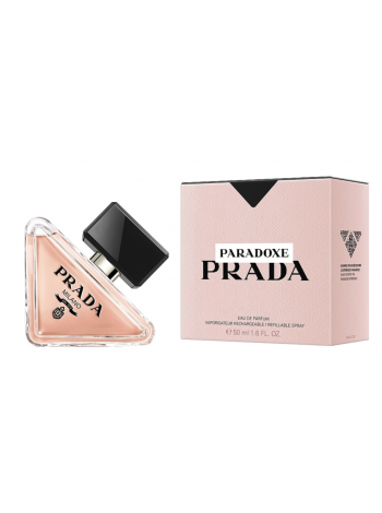 Prada Paradoxe парфюмированная вода 50 мл