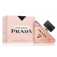 Prada Paradoxe парфюмированная вода 90 мл