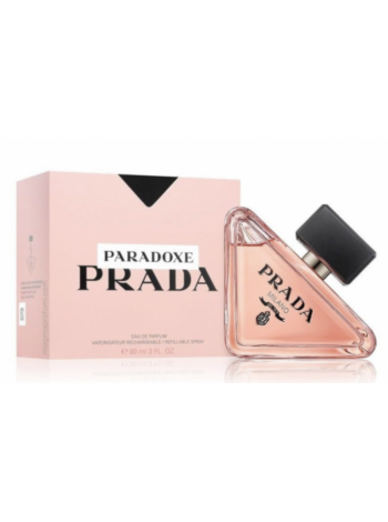 Prada Paradoxe парфюмированная вода 90 мл