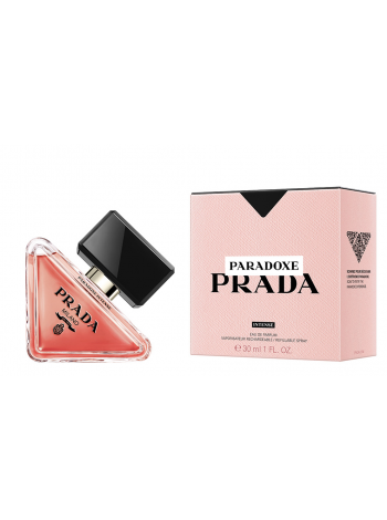 Prada Paradoxe Intense парфюмированная вода 30 мл