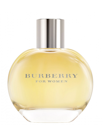 Burberry Women тестер (парфюмированная вода) 100 мл