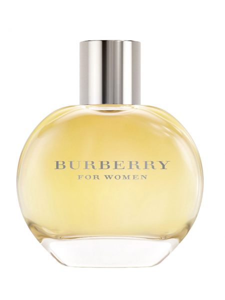 Burberry Women тестер (парфюмированная вода) 100 мл