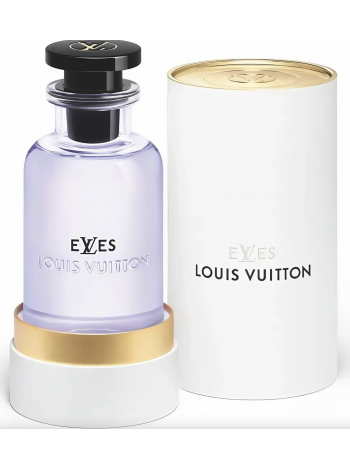Louis Vuitton eLVes парфюмированная вода 200 мл