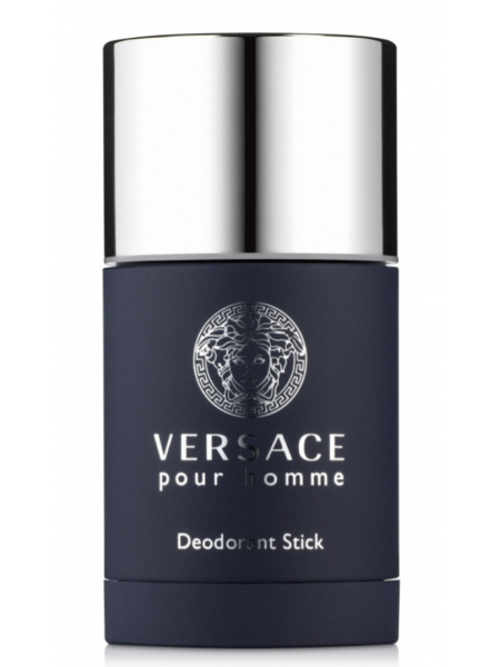 Versace Pour Homme стиковый дезодорант 75 мл
