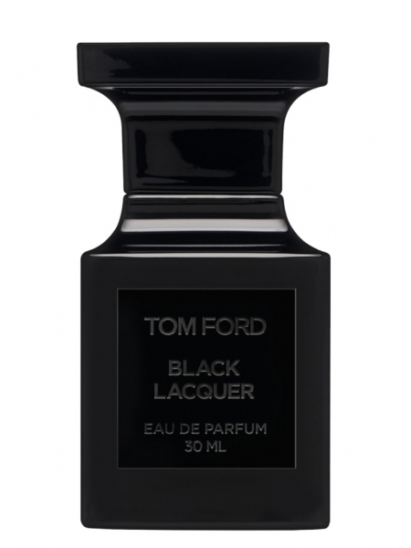 Tom Ford Black Lacquer парфюмированная вода 30 мл