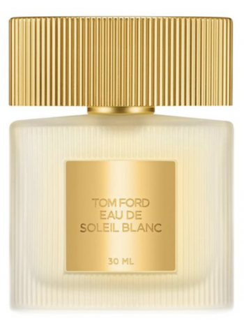 Tom Ford Eau De Soleil Blanc (2025) туалетная вода 30 мл
