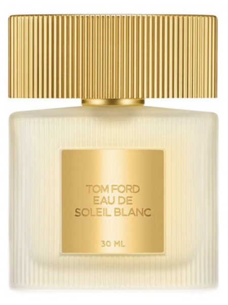 Tom Ford Eau De Soleil Blanc (2025) туалетная вода 30 мл