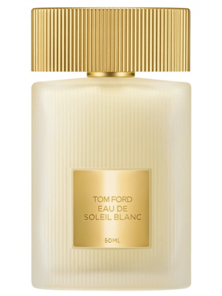 Tom Ford Eau De Soleil Blanc (2025) туалетная вода 50 мл