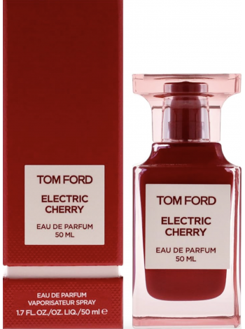 Tom Ford Electric Cherry парфюмированная вода 50 мл