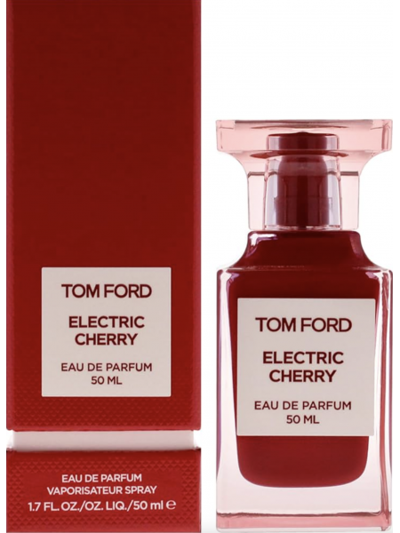 Tom Ford Electric Cherry парфюмированная вода 50 мл