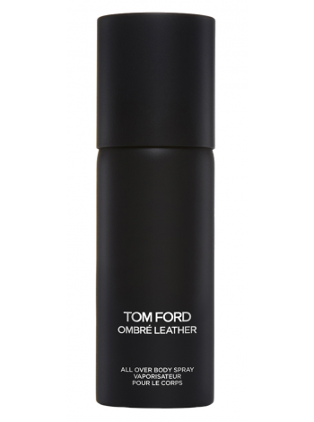 Tom Ford Ombre Leather (2018) спрей для тела 150 мл