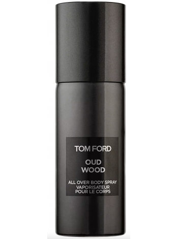 Tom Ford Oud Wood спрей для тела 150 мл
