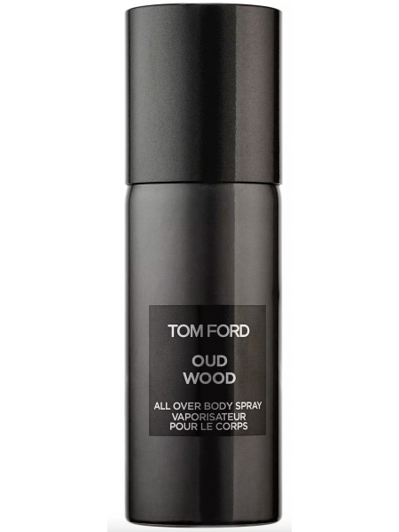 Tom Ford Oud Wood спрей для тела 150 мл
