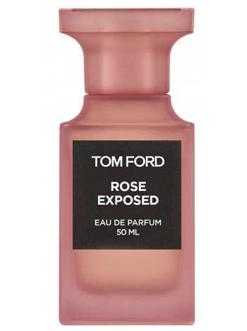 Tom Ford Rose Exposed парфюмированная вода 50 мл