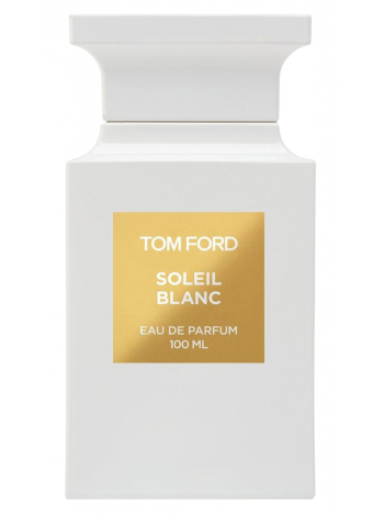 Tom Ford Soleil Blanc парфюмированная вода 100 мл