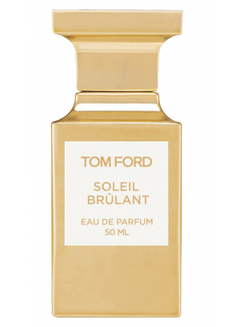 Tom Ford Soleil Brulant парфюмированная вода 50 мл