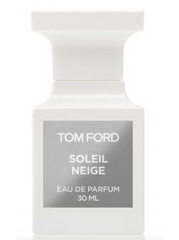 Tom Ford Soleil Neige парфюмированная вода 30 мл