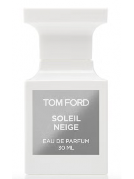 Tom Ford Soleil Neige парфюмированная вода 30 мл