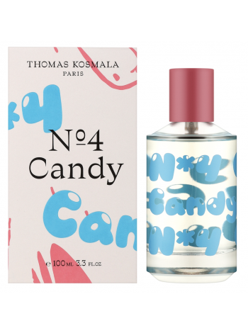 Thomas Kosmala No. 4 Candy парфюмированная вода 100 мл