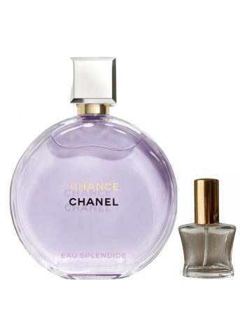 Chanel Chance Eau Splendide (распив) 10 мл