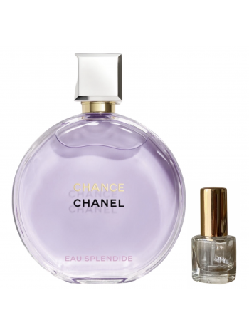 Chanel Chance Eau Splendide (распив) 5 мл