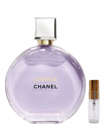 Chanel Chance Eau Splendide (распив) 3 мл